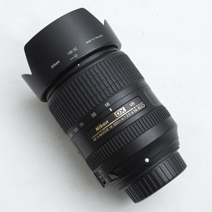 300 VR单反镜头一镜走天涯97新 7129 6.3G 尼康AF 3.5