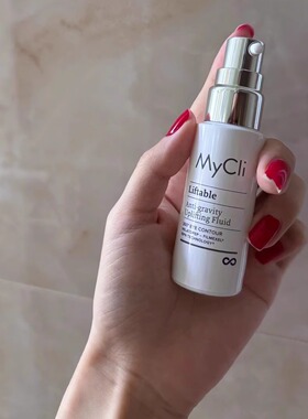 淡化细纹MyClIMyClI360紧致眼霜