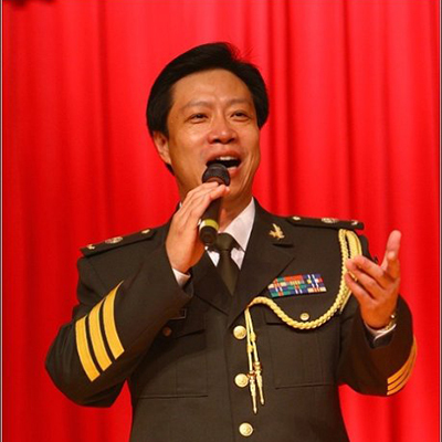 宋立忠 王宏伟 再见吧班长 高品质伴奏 无损音质