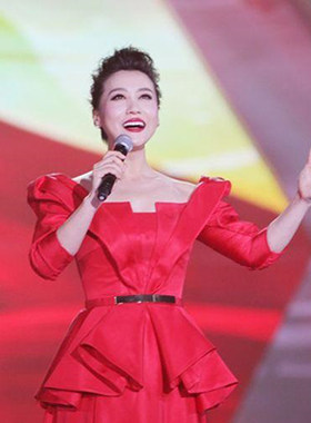 谭晶倾诉/党旗颂/我的祝福你听见了吗/高品质伴奏无伴唱精品制作