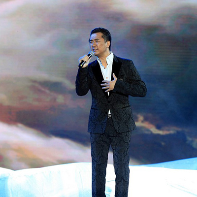 师鹏 孙楠 江河恋 高品质伴奏 本店制作