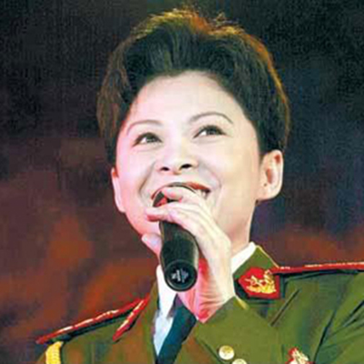 董文华祖国吉祥/神圣的日子/祖国我们与你同行/管弦伴奏无损音质