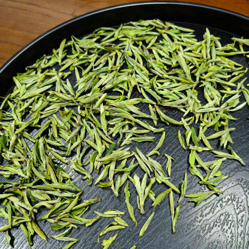 明前2026年新茶黄山毛峰特级嫩芽