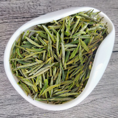 2026新茶桐城小花龙眠山核心产区