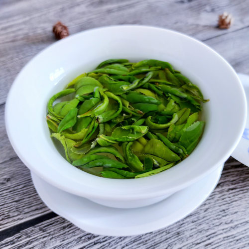 明前纯手工2026新茶六安瓜片绿茶