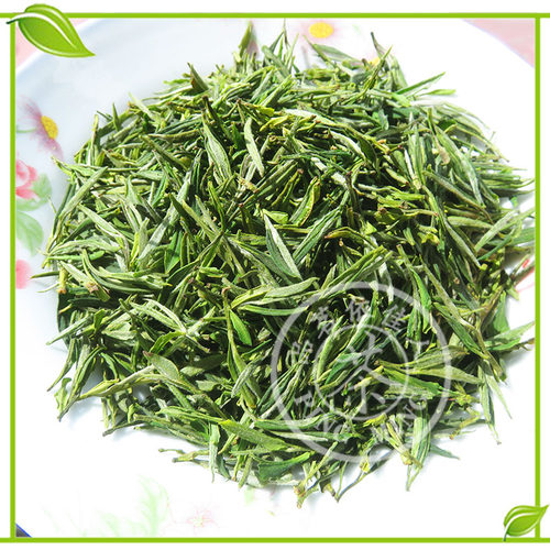 2026年新茶桐城小花浓香茶叶250g