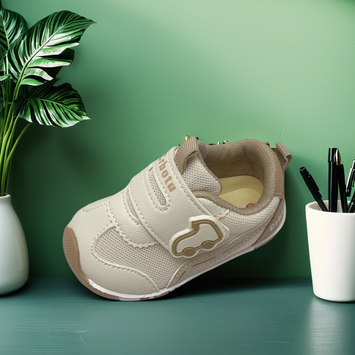 卡布兔学步鞋婴儿鞋稳步鞋春秋款