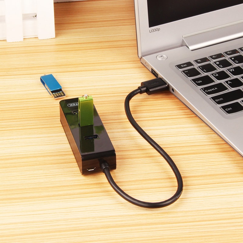 Concentrateur USB - Ref 372795 Image 4