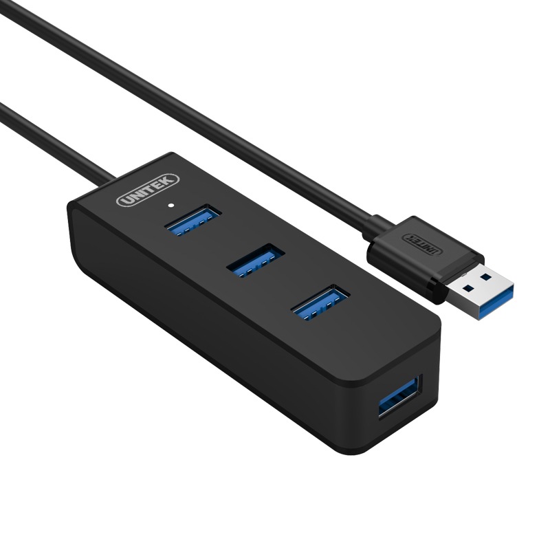 Concentrateur USB - Ref 372795 Image 3