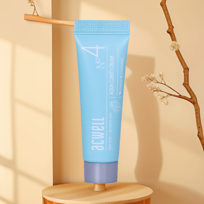 a.cwell艾珂薇N4面霜10ml