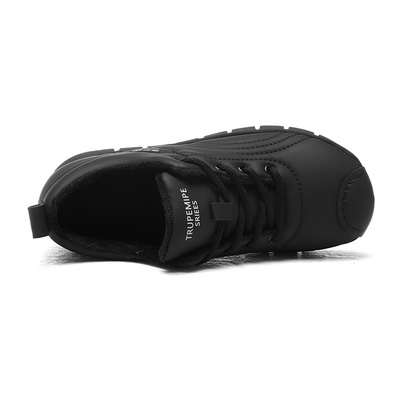 哲含2025新款冬季轻便软底舒适女