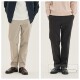 Bridge韩国代购 26四季 男士 直邮Mind 弹力棉锥形休闲裤 M1PT0101