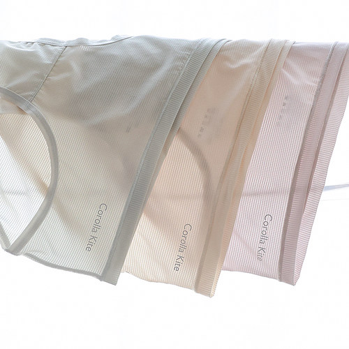 透气凉感冰丝舒适无痕三角裤头夏