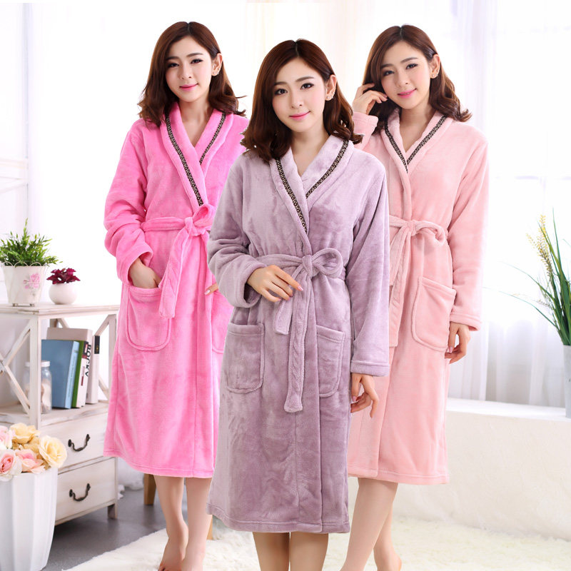 Peignoir jeunesse DLT01 - Ref 602001 Image 4