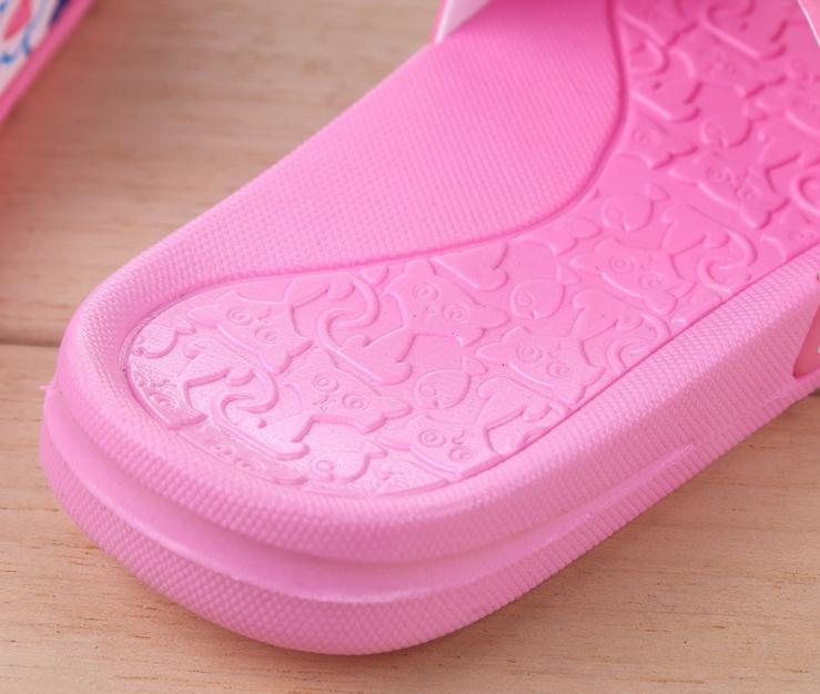 Chaussons enfants en autre HELLO KITTY pour été - Ref 986277 Image 3