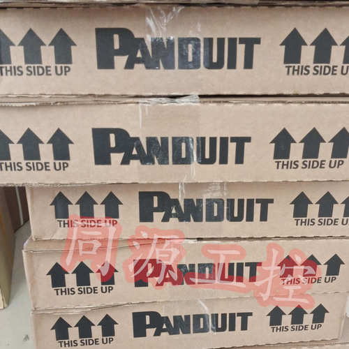 GEE62F-A-C PANDUIT 泛达护边条 每卷100FT(30.5米) 原装正品现货