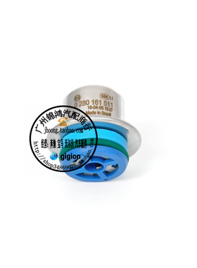 适用老奔驰 W203 C180 C200 C230 W210 E200 R171 SLK 燃油压力阀