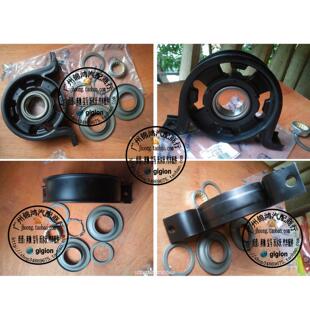 Bus Box 适用奔驰 Body W602 传动轴中间轴承吊胶 W601