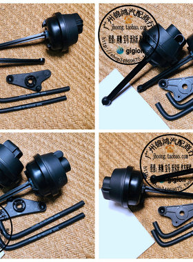 适用奔驰W211 W164 W221 W251 W212 E500 R500 S450 进气歧管修包