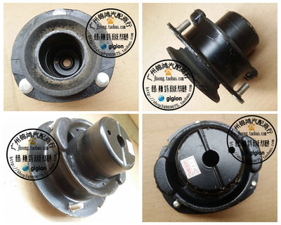 适用奔驰R129 SL 280 320 500 600 W124 260E 300E前机 减震 顶胶