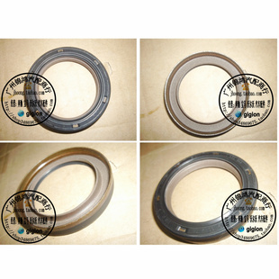 适用宝马E30 E34 E36 E46 Z3 316 318 518 M42 M43 M44曲轴前油封