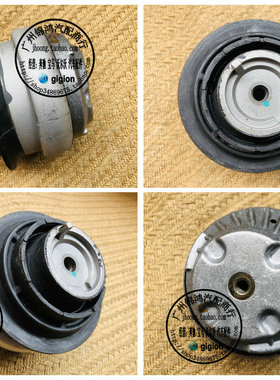 适用于奔驰 CLK200 CLK230 CLK280 CLK320 CLK350 发动机机脚胶