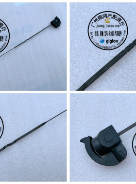 适用于奔驰 W201 W124 W126 W140 190E 200E S320 560SE 波箱油尺