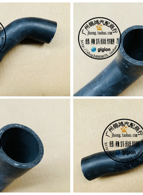 适用奔驰W124 W140 W202 W210 W463 R129 SL S280 S320水泵小水管