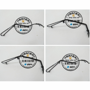 W126 560SE 380SE 500SE 方向机散热油管 420SE 适用老奔驰