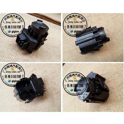 适用奔驰R107 R129 W124 W126 W140 W201 W202 W210 油门踏板开关