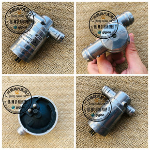 W201 W124 W126 适用奔驰W460 M013 W463 M102 M104怠速马达 W461