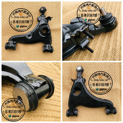 适用奔驰W124W201前下悬挂