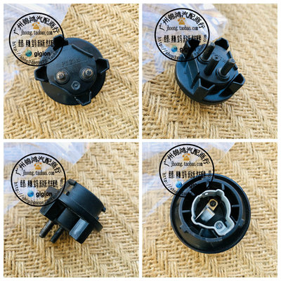 适用奔驰W124 W140 W168 W202 W210 R170 R129 SLK SL 角灯灯泡座