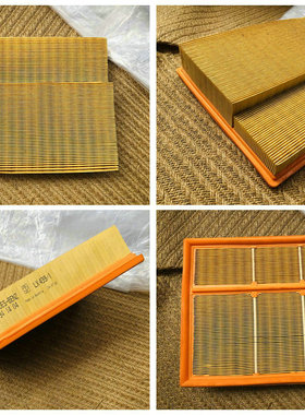 适用老奔驰W202 C180 C200 C220 C230 C240 C280 CLK200 空气格