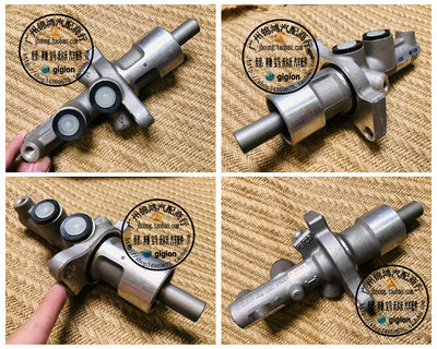 适用奔驰W124W126W140刹车总泵