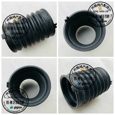 适用奔驰R129SL320空气进气软管