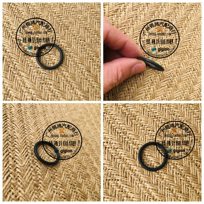 适用奔驰W202W203 W210 W211 W220 W163 W164 W251机油传感器胶圈