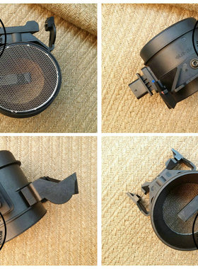 适用奔驰 W221W211 W164 W251 S350 R350 GL450 ML350 空气流量计