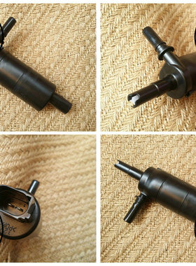 适用宝马X3 X4 X5 X6 Z4 F20 F22 F30F35F10F18 F02 大灯喷水马达