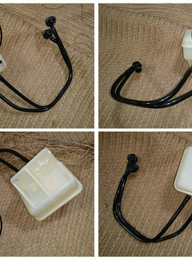 适用老宝马E34 530 540 E32 730 740 刹车油壶 刹车总泵油壶 油杯