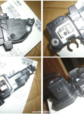 适用奔驰 W210 W211 E200 E240 E320 CLK230 CLS500 发电机调节器