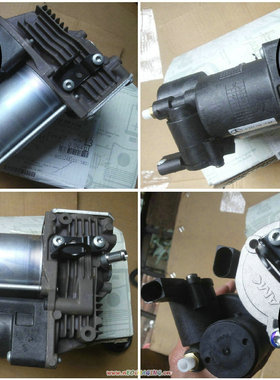 适用于奔驰 W221 S280 S320 S350 S450 S500 CL500 减震器打气泵