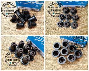 适用于宝马X1 X3 X4 Z4 F20 F30 F36 F10 F18 F07 GT 320气门油封