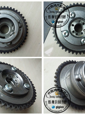 适用奔驰 W203 W204 C180 C200 C230  R171 R172 SLK 凸轮轴齿轮