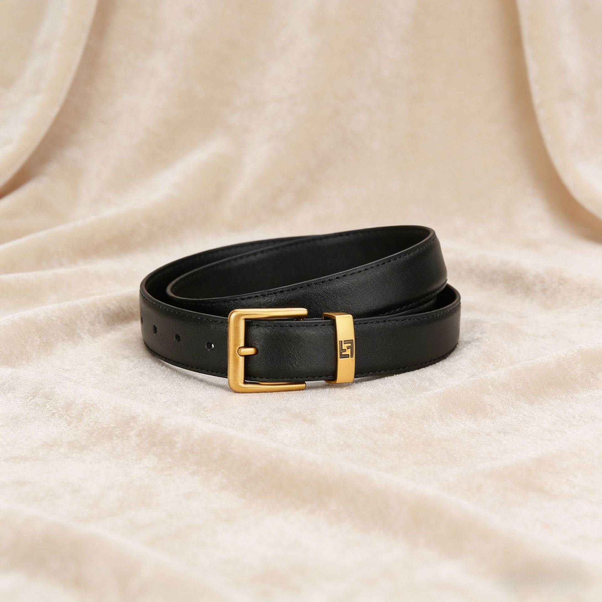 皮带腰带Belt High Quality Genuine Leather Fashion Women Belt