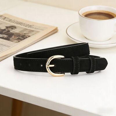 皮带腰带Belt High Quality Genuine Leather Fashion Women Belt