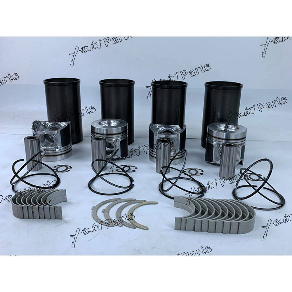 N04C四配套大小瓦止推片大修包适用日野发动机配件,五金/工具,其他机械五金,淘宝优惠券,粉丝福利购,淘宝优惠卷