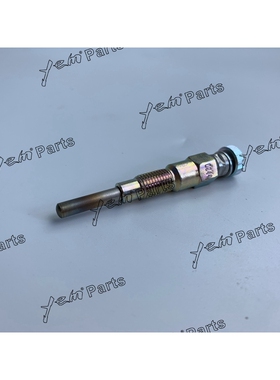 适用久保田V1505预热塞 件号16851-65512 发动机挖掘机配件