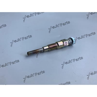 适用久保田V1505预热塞 件号16851-65512 发动机挖掘机配件