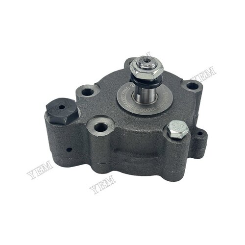 YN48GBZ机油泵YN48GBZ-13200-1 DHA1321 SD75适用云内动力挖掘机